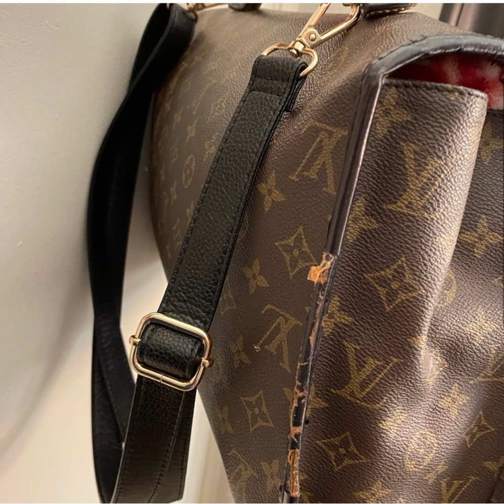 Louis Vuitton briefcase - Picture 3 of 5